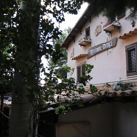 Collesano Casale Drinzi 빌라 객실 사진